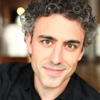 Ghyslain DUFRESNE